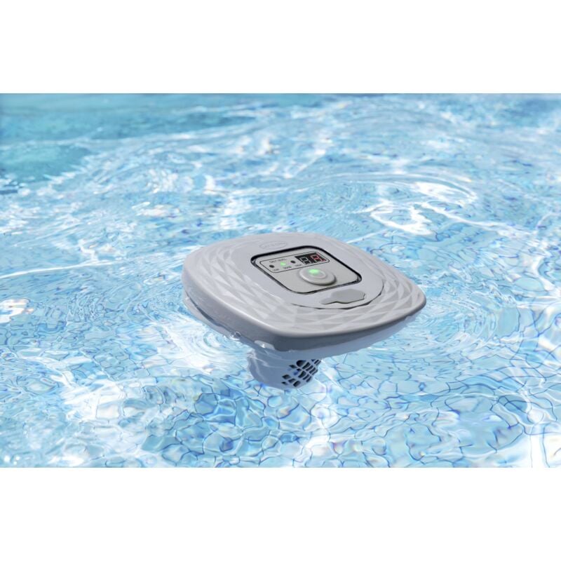 Bestway - lectrolyseur d'eau salée pour spa Hydrogenic™ 0,5 g/h