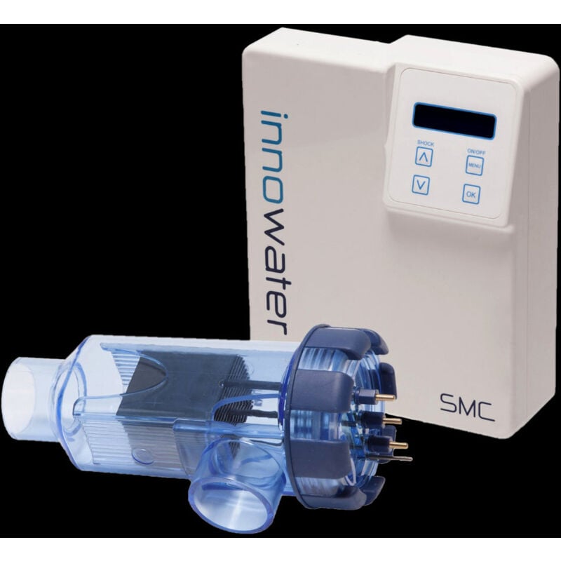 Clorador salino Innowater SMC10