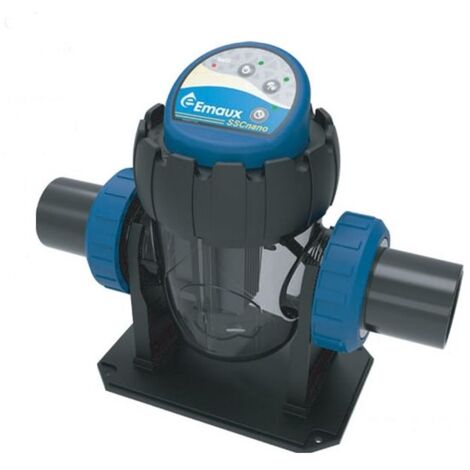 Electrolyseur au sel SSC Nano