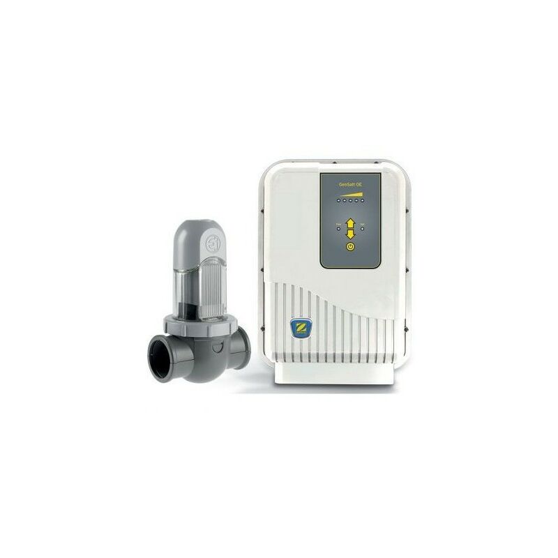 Zodiac - lectrolyseur GenSalt oe - GenSalt oe 10 - 40 m3