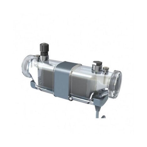 Électrolyseur de sel Limpido 100 - pour piscine jusqu'à 100 m³ - CCEI