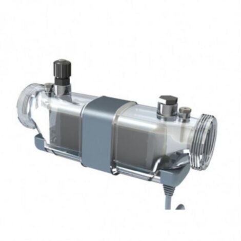 Électrolyseur de sel Limpido 150 - pour piscine jusqu'à 150 m³ - CCEI