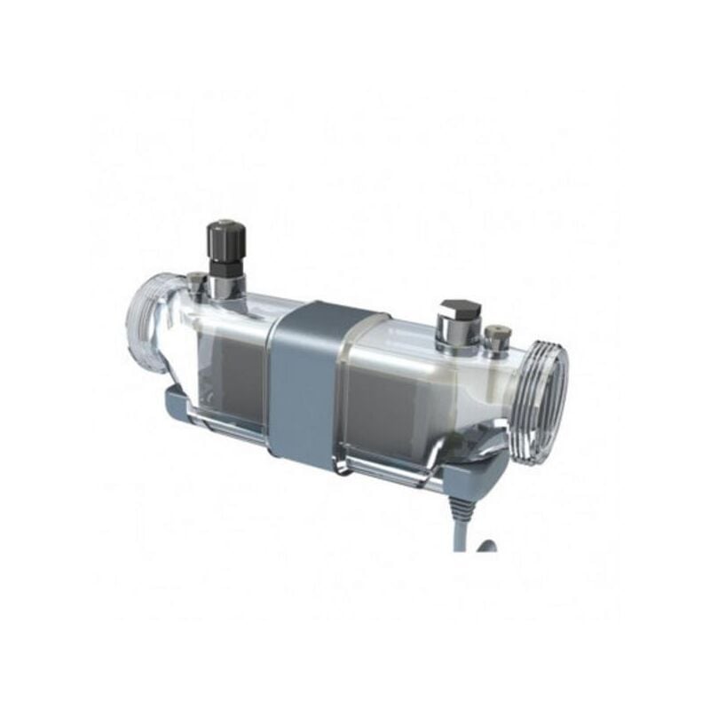 Ccei - Electrolyseur piscine - Limpido - Électrolyseur de sel Limpido 60