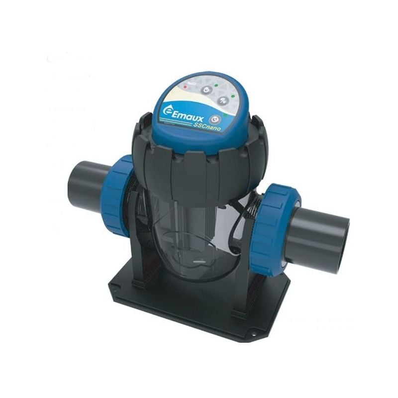 Electrolyseur au sel ssc Nano