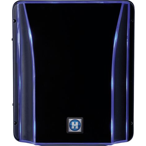 Électrolyseur hayward piscine salt and swim 2.0 - 16 gr