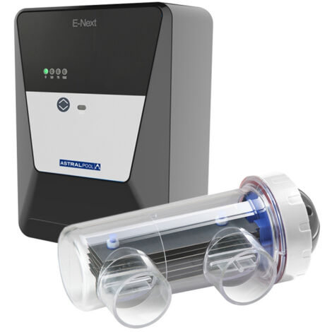 Electrolyseur piscine AstralPool E-Next 7