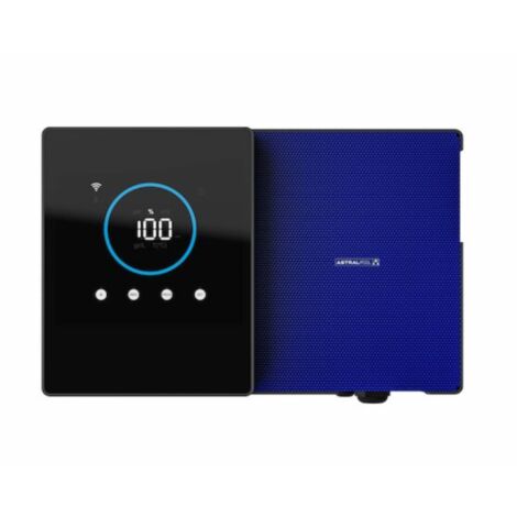 Électrolyseur Sel Clear Connect Evo Astralpool