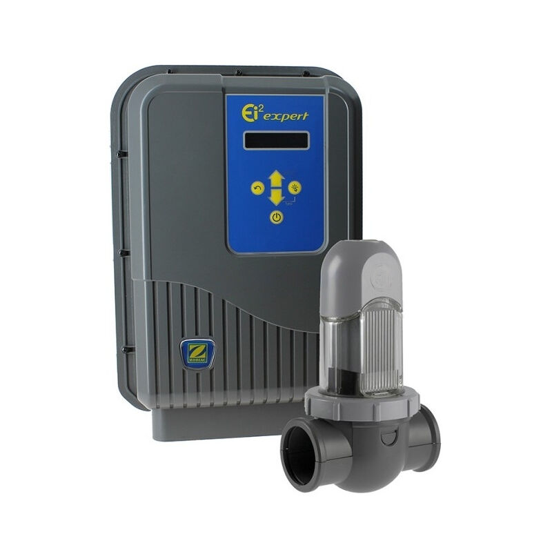 Astralpool - lectrolyseur Zodiac Ei2 10 Expert jusqu'à 40m3