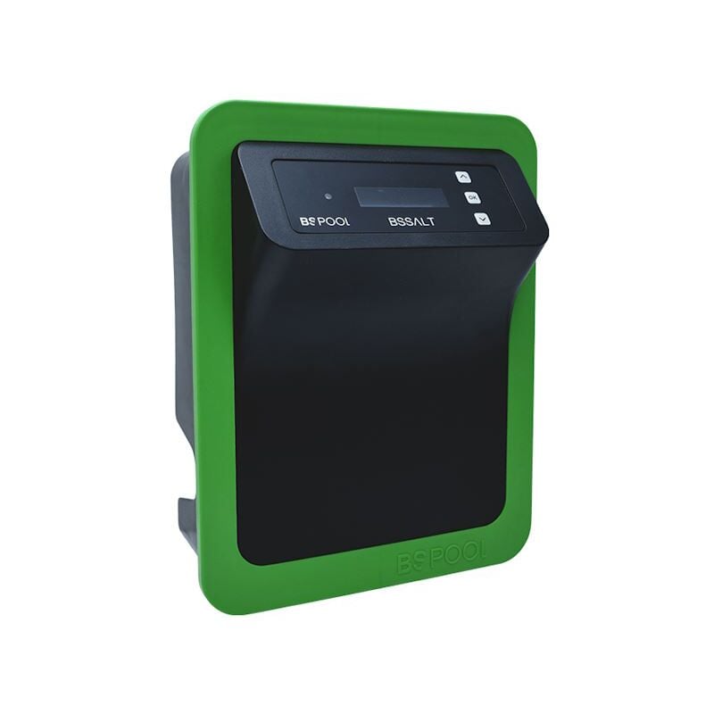 Bs Pool - Traitement au sel - N-BSsalt 15 g/h - 50 m3 de