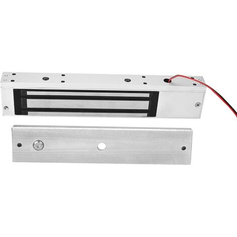 Electromagn tica de Aleaci n de Aluminio de Alta Resistencia