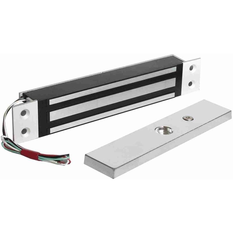 CSA - 1384-A - electroaimant interne visible 150KG