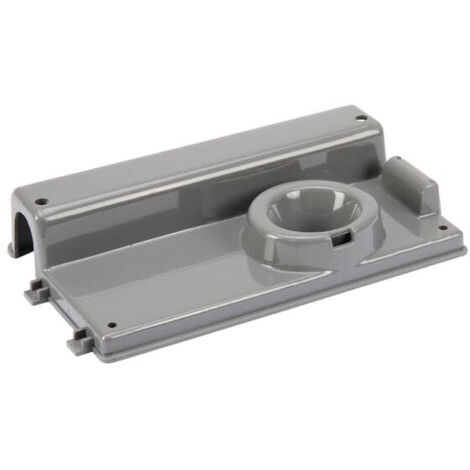 Electronic Card Lower Protection