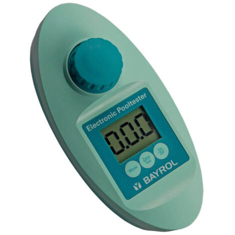 Electronic Pooltester - BAYROL 287300