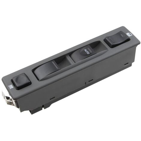 Electronic Power Window Switch for Suzuki Sidekick Vitara X-90 Geo Tracker 1992-1998 37990-56B00 3799056B00 9298SUZ