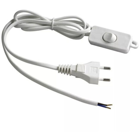 Electronic Qu ' En Interrector 2gx0.75mm 1.5mt