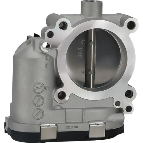 Electronic Throttle Body Assembly for Mercedes Benz B C E Class SLK R172 0892427