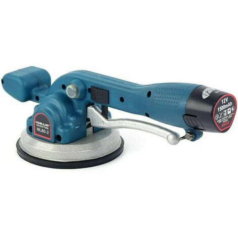 Electronic tiling vibrator, automatic tile leveling machine, tile tile tile machine vibrator suction cup