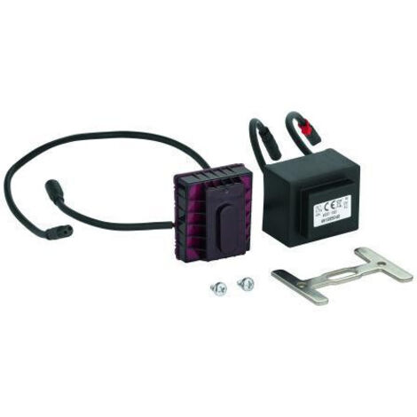 Electrónica 42455000 Válvula de descarga de WC GROHE IR