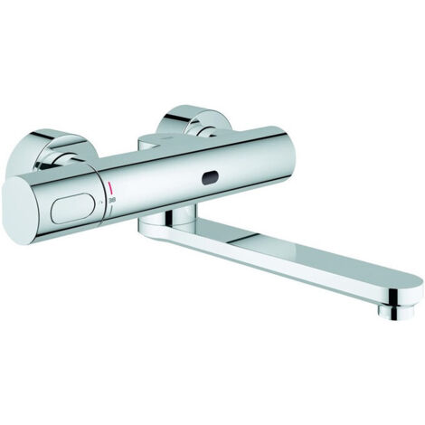 Electrónica de infrarrojos Grohe Eurosmart CE para grifería de