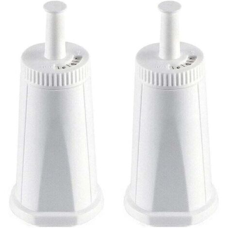 Electronically Controlled 2-Position 5-Way Pneumatic Reversing Valve (Model 4V22) 2 Pack Coffee Machine Filter - Water Filter - Replacement Part for MUMU Filter