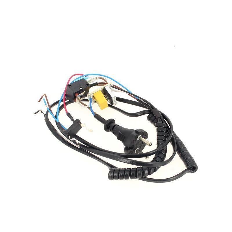 Ryobi - Electronique 5131039540 - coupe bordures