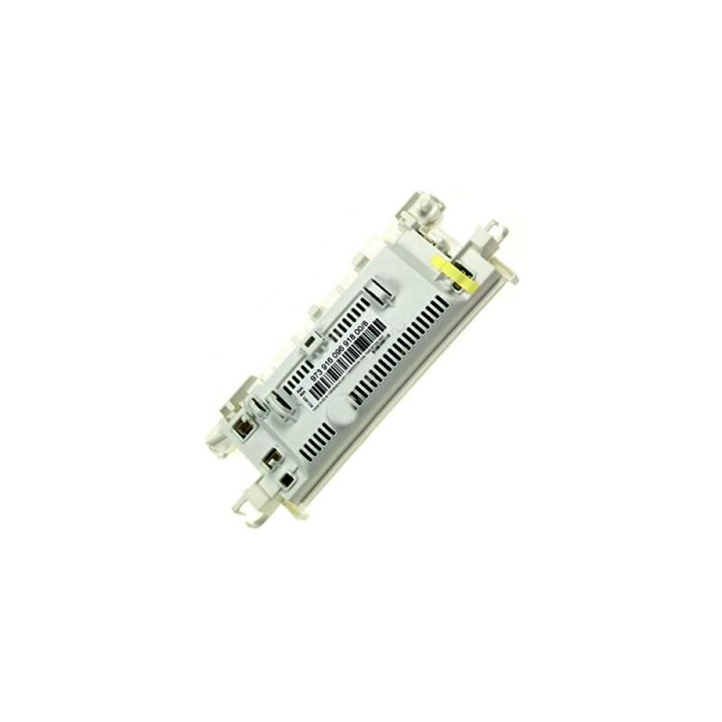 ELECTROLUX Electronique configur e edr106 pour seche linge  - 973916096918008