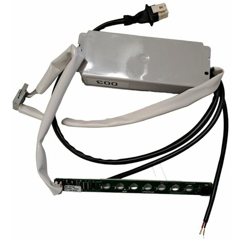 ELECTRONIQUE DE PUISSANCE ET COMMANDE pour HOTTE FALMEC -...