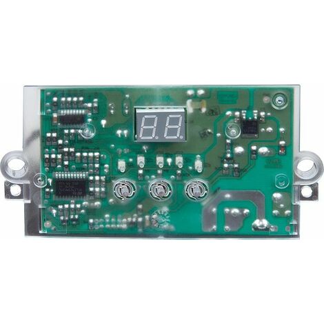 Electronique ET 3 pour OGB 50-150 L
