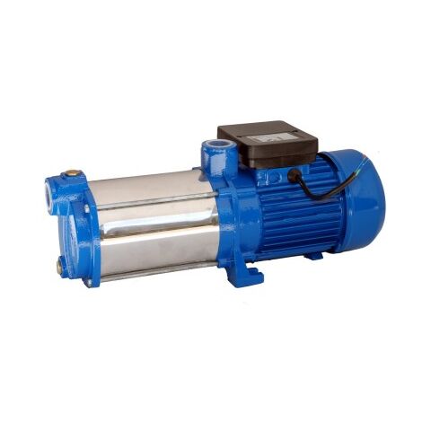 Électropompes centrifuges multicellulaires horizontales Série BM Modèle : BM-80/3