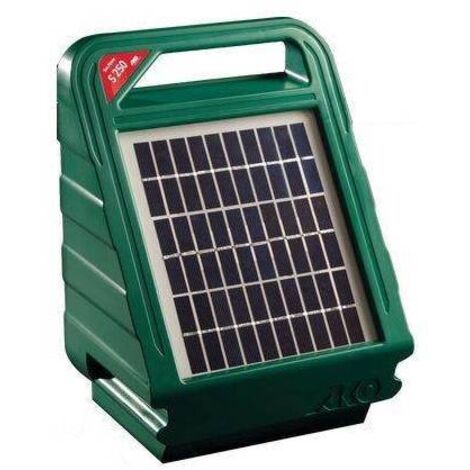 Electroresistencia solar AKO SUN POWER S250 KERBL