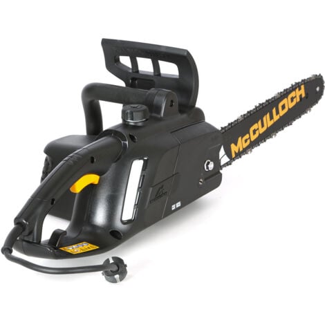 MC CULLOCH Electrosierra MCCULLOCH 1800 w. 35 cm. CSE-1835