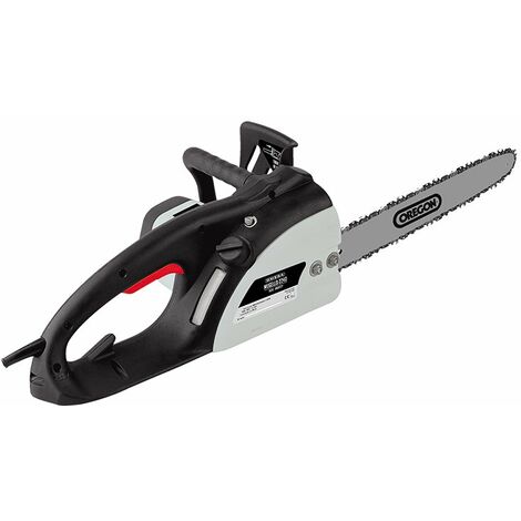ELECTROSIERRA OMEGA MUGELLO 2240 2200W 40CM DE ESPADA CADENA Y BARRA OREGON