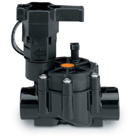 ELECTROV. BAJO CAUDAL 3/4" 24VAC