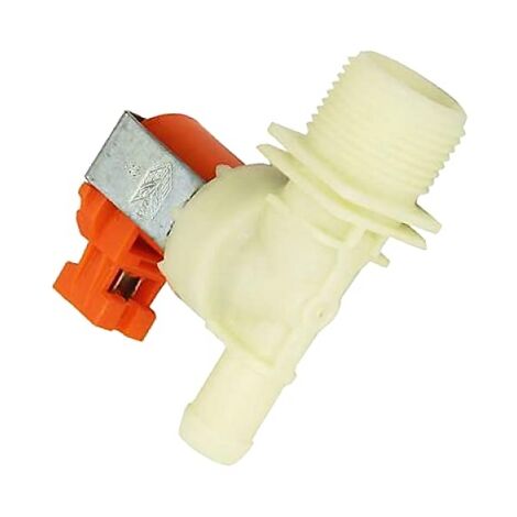 ELECTROVALVE 1 VOIE EVO3 POUR LAVE VAISSELLE INDESIT - C00094227