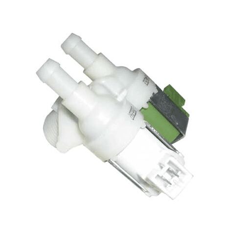 ELECTROVALVE 2V 1E-2U ELBI pour LAVE LINGE INDESIT - C00083940