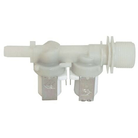 ELECTROVALVE DE REMPLISSAGE pour LAVE VAISSELLE SCHOLTES -...