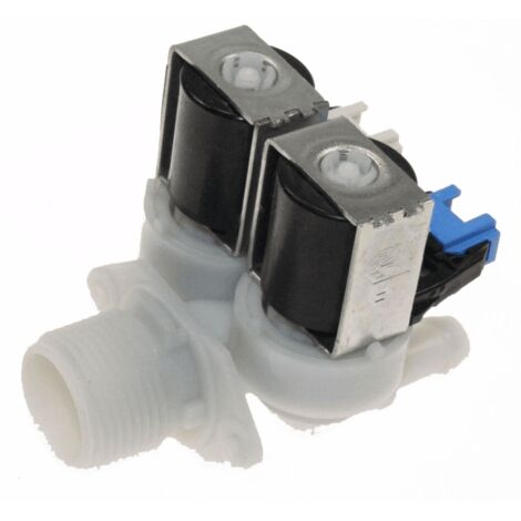 ELECTROVALVE POUR LAVE LINGE INDESIT - C00145173