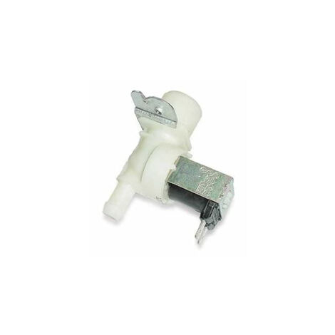 ELECTROVALVULA 1 VÍA 180° para LAVADORA BRANDT - 51X1780