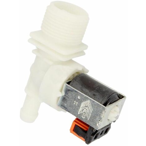 Electroválvula 1 vía C00273883, 482000022024 INDESIT