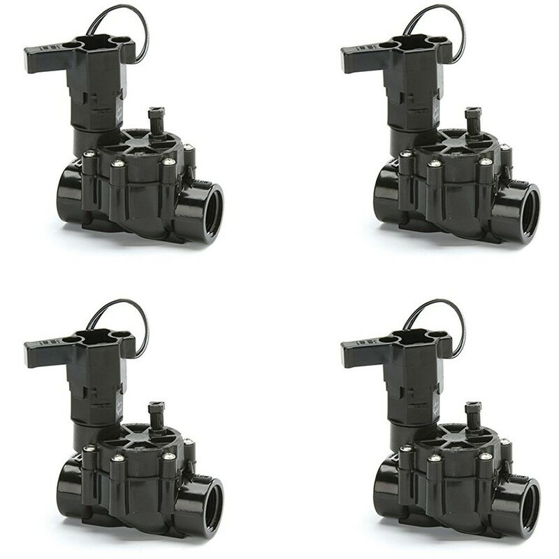 

Electrovalvula 100-DV 24V 1' (pack de 4 unidades) - Rain Bird