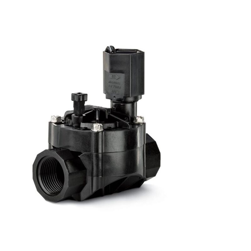 

Electrovalvula 100-HV 9V
