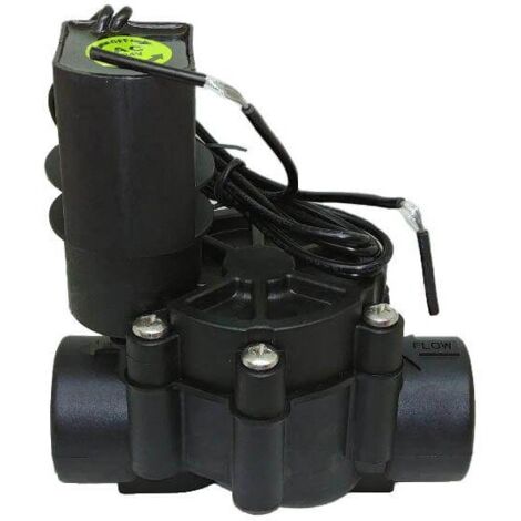 Electroválvula 100 Rainpro 1" 24v