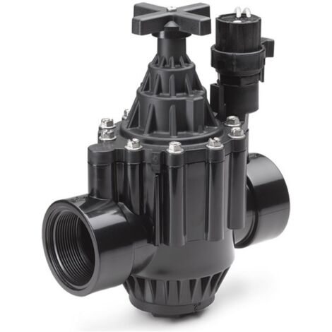 Electroválvula 150-PGA 24V 1 1/2" Rain Bird  Oferta exclusiva