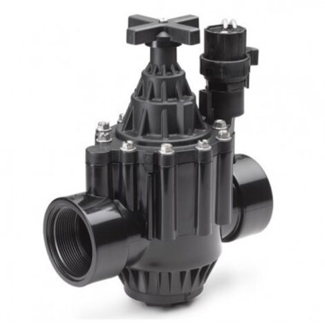 ELECTROVALVULA 150 PGA 9V 1 12 RAIN BIRD  ELECTROVALVULA DE RIEGO RAIN BIRD MODELO 150 PGA 9V ROSCA 1 12 HEMBRA UTILIZADA EN INSTALACIONES DE RIEGO CON PROGRAMADOR ELECTRICO  OFERTA EXCLUSIVA