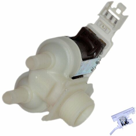 Electroválvula 2 vías 00263330 BOSCH