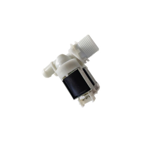 Electroválvula 2 vías 180° para lavadora 480111100199 BAUCKNECHT, BAUKNECHT, GALA, IGNIS, KITCHENAID, LADEN, MAYTAG, POLAR, PRIVILEG, T