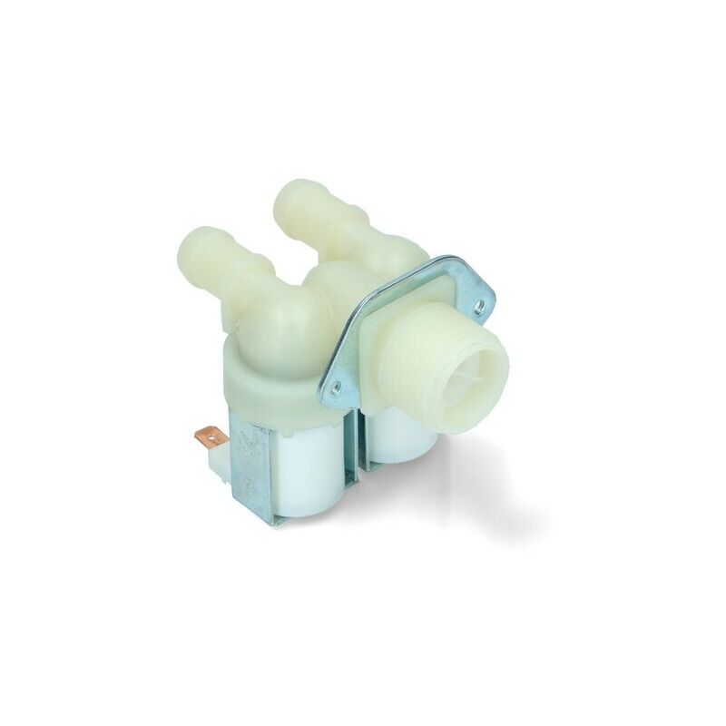 

Electrovalvula 2 vias salida 180 Grados Standard Bitron