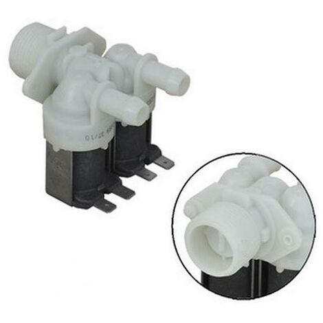 Electroválvula 2 vías 2901250100 BEKO