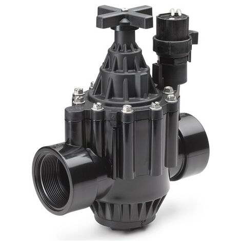 ELECTROVALVULA 200 PGA 9V 2 RAIN BIRD  ELECTROVALVULA DE RIEGO RAIN BIRD MODELO 200 PGA 9V ROSCA 2 HEMBRA UTILIZADA EN INSTALACIONES DE RIEGO CON PROGRAMADOR ELECTRICO  OFERTA EXCLUSIVA