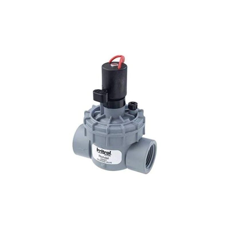 

Electroválvula de riego 2400MT 1' 24V Irritrol